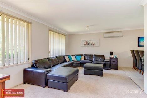 Property photo of 26 Redgum Circuit Glendenning NSW 2761
