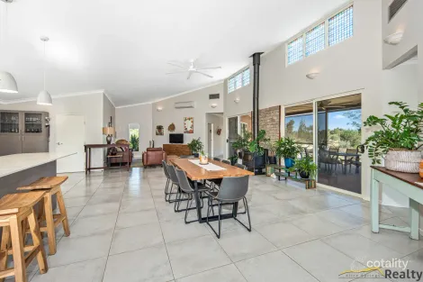Property photo of 30 Chateau Road Connellan NT 0873
