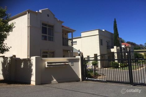 Property photo of 8/1 Saint Johns Lane Felixstow SA 5070