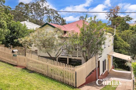 Property photo of 37 Montrose Road Taringa QLD 4068