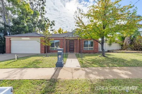 Property photo of 1A Murray Avenue Red Cliffs VIC 3496