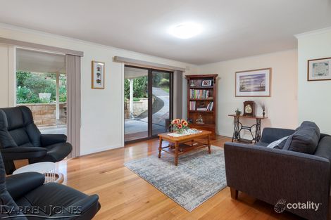 Property photo of 24 Pennell Street Eltham North VIC 3095
