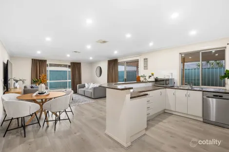 Property photo of 22A Neath Avenue South Brighton SA 5048