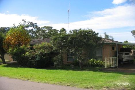 16 Marine Dr, Lemon Tree Passage, NSW 2319