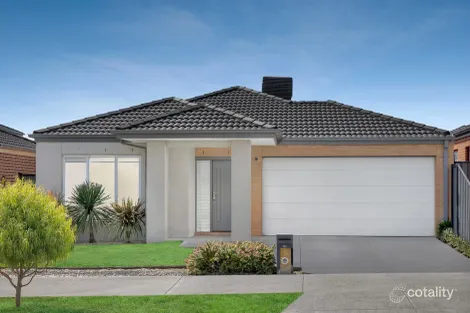 31 Springbank Rd, Wollert, VIC 3750