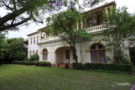 Property photo of 10/2-4 Carrington Avenue Strathfield NSW 2135