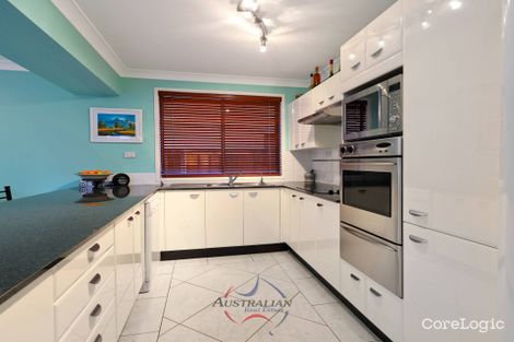 Property photo of 16 Hibiscus Close Acacia Gardens NSW 2763