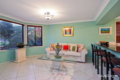 Property photo of 16 Hibiscus Close Acacia Gardens NSW 2763