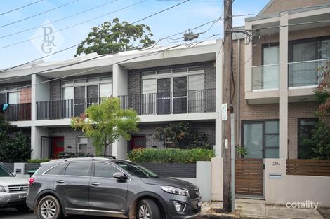 Property photo of 31 Alfred Street St Peters NSW 2044