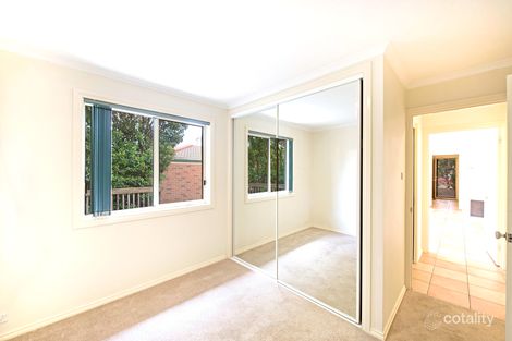 Property photo of 10/36 Sandover Circuit Amaroo ACT 2914