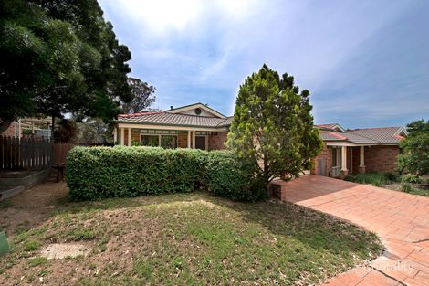 Property photo of 10/36 Sandover Circuit Amaroo ACT 2914