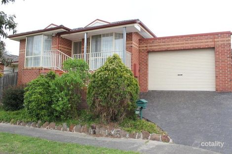 45a Manning Clark Rd, Mill Park, VIC 3082