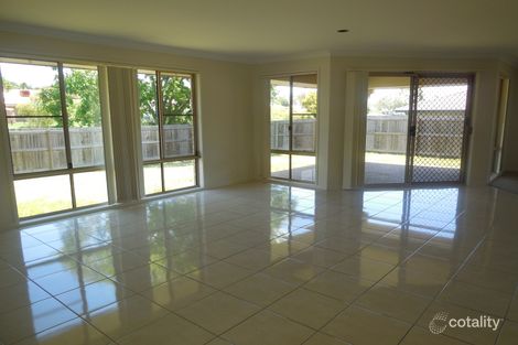Property photo of 40 Rogers Drive Gatton QLD 4343