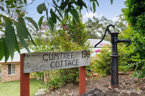 Property photo of 198 Red Cedar Road Pullenvale QLD 4069