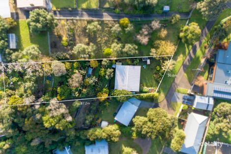 Property photo of 45 Charles Street Rye VIC 3941