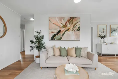 Property photo of 31 Padbury Street Hemmant QLD 4174