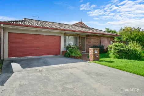 2 Exton Cres, Benalla, VIC 3672