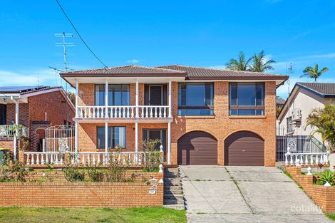123 Landy Dr, Mount Warrigal, NSW 2528