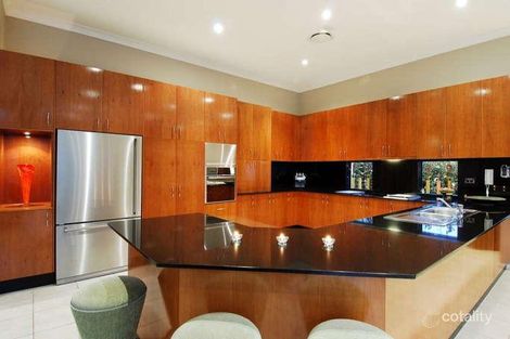 Property photo of 16 Carrbridge Drive Castle Hill NSW 2154