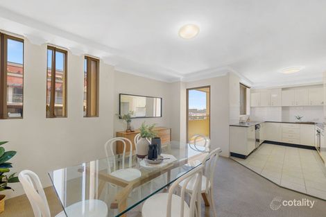 Property photo of 16/26 Belgrave Street Kogarah NSW 2217
