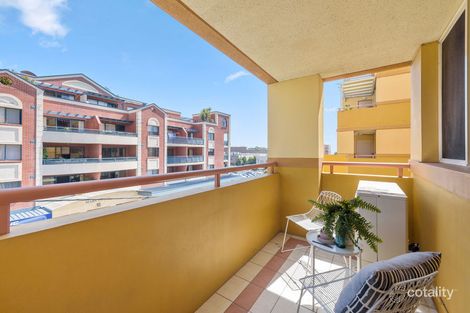 Property photo of 16/26 Belgrave Street Kogarah NSW 2217