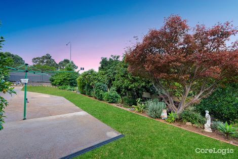 Property photo of 132 Delaney Drive Baulkham Hills NSW 2153