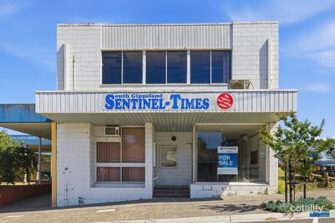 8 Radovick St, Korumburra, VIC 3950