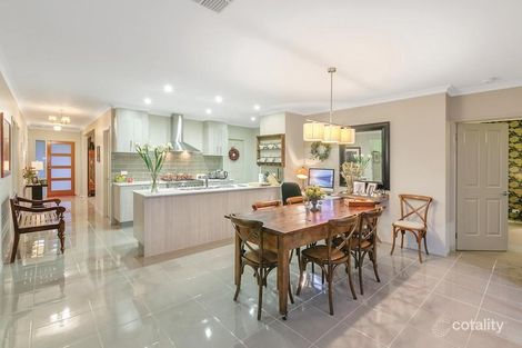 Property photo of 22 Barley Sheaf Drive Miners Rest VIC 3352