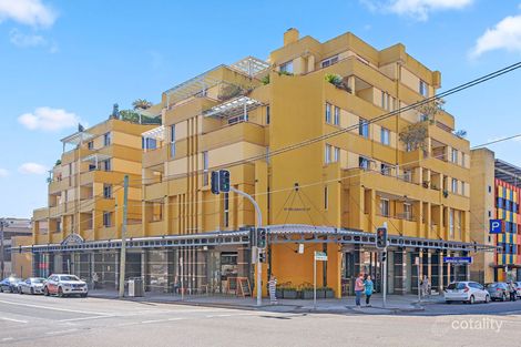 Property photo of 16/26 Belgrave Street Kogarah NSW 2217