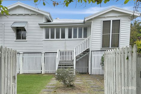 Property photo of 111 Robinson Street Frenchville QLD 4701