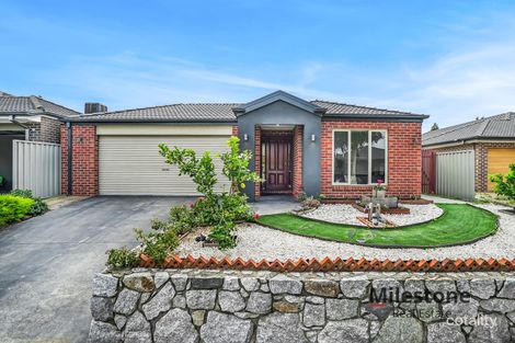 16 Arrow Rd, Cranbourne East, VIC 3977