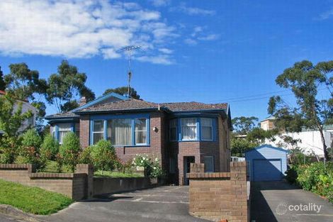 6 Bowling Green Ave, Katoomba, NSW 2780