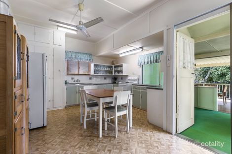 Property photo of 103 Worthing Street Wynnum QLD 4178