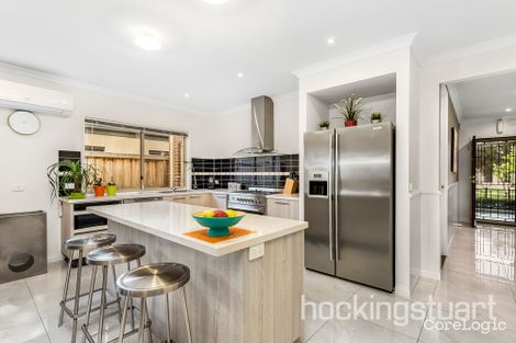 Property photo of 23 Martaban Crescent Point Cook VIC 3030