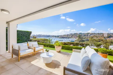 Property photo of 13 Eastbourne Road Darling Point NSW 2027