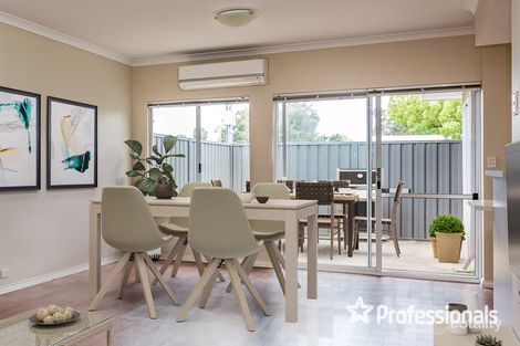 Property photo of 82D Fifth Road Armadale WA 6112