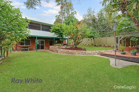 Property photo of 19 Ebony Avenue North Rocks NSW 2151