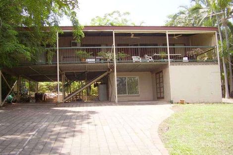 26 Rosetta St, Gray, NT 0830