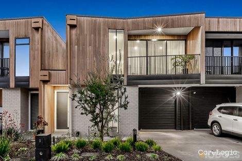 Property photo of 5 Ceramics Lane Highett VIC 3190