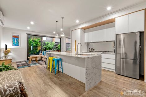Property photo of 5 Ceramics Lane Highett VIC 3190