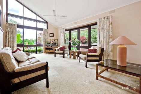 Property photo of 5 Penrith Court Eltham VIC 3095