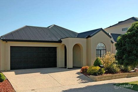 Property photo of 10 Mallard Crescent Mawson Lakes SA 5095