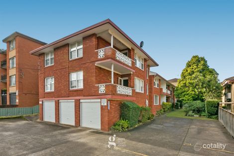 Property photo of 4/6 Riverview Street West Ryde NSW 2114