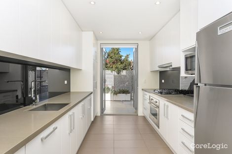 Property photo of 2/33 Marion Street Leichhardt NSW 2040