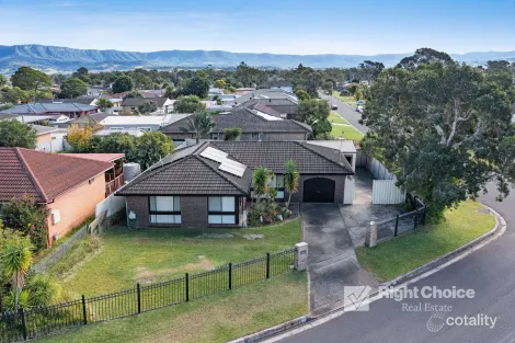 20 Cedar St, Albion Park Rail, NSW 2527