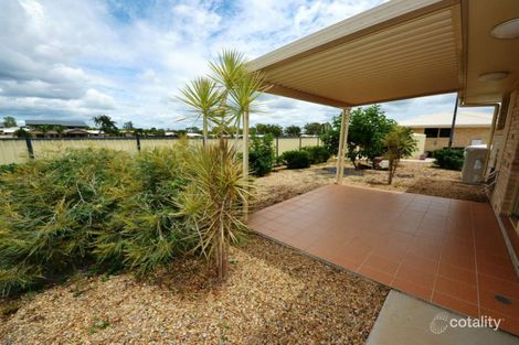 Property photo of 1/10 Eveline Street Gracemere QLD 4702