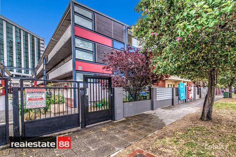 1/122 Terrace Rd, Perth, WA 6000