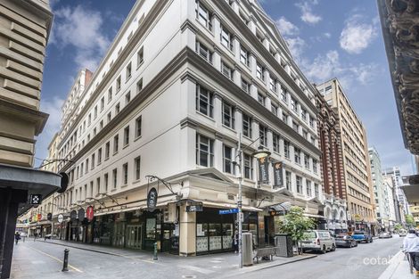 409/267-275 Flinders Lane, Melbourne, VIC 3000