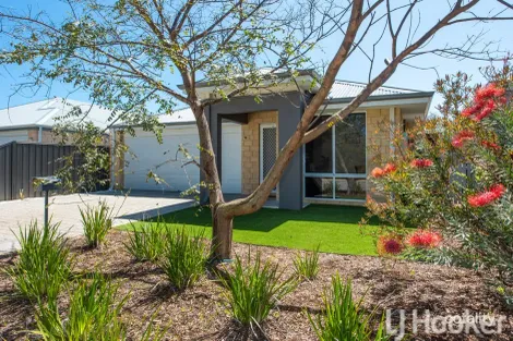 Property photo of 15 Jinatong Loop Dawesville WA 6211