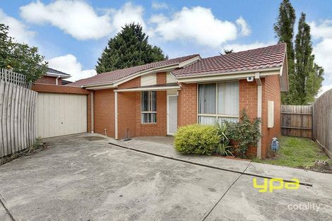 2/31 Cassinia Cres, Meadow Heights, VIC 3048